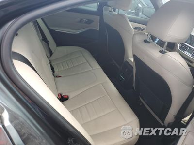Zdjęcie 10 z 13 samochodu: 2020 BMW M340I VIN:WBA5U7C03LFH66546 - miniatura
