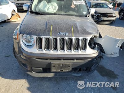 Zdjęcie 11 z 12 samochodu: 2016 JEEP RENEGADE LIMITED VIN:ZACCJADT1GPC79239 - miniatura
