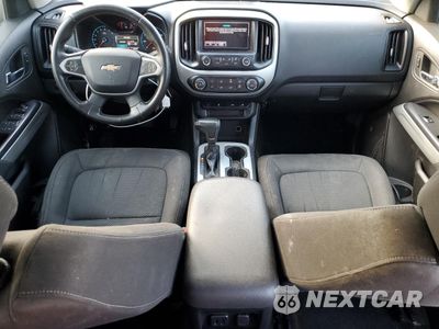 Zdjęcie 8 z 14 samochodu: 2016 CHEVROLET COLORADO LT VIN:1GCGSCE32G1195844 - miniatura