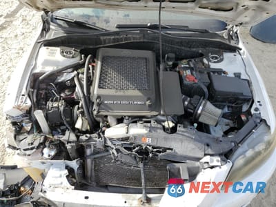 Zdjęcie 12 z 14 samochodu: 2006 MAZDA SPEED 6 VIN:JM1GG12L461105991 - miniatura