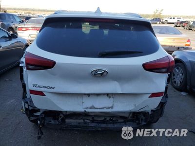 Zdjęcie 6 z 14 samochodu: 2020 HYUNDAI TUCSON LIMITED VIN:KM8533A41LU230704 - miniatura