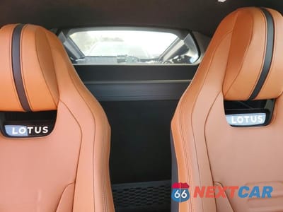 Zdjęcie 10 z 13 samochodu: 2024 LOTUS EMIRA FIRST EDITION VIN:SCCLEKAX9RHD11416 - miniatura