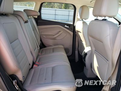 Zdjęcie 11 z 16 samochodu: 2017 FORD ESCAPE SE VIN:1FMCU0GD3HUC53775 - miniatura