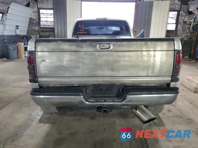 Zdjęcie 6 z 14 samochodu: 1996 DODGE RAM 2500 VIN:1B7KF23CXTJ113199 - miniatura