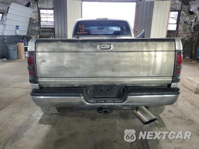 Zdjęcie 6 z 14 samochodu: 1996 DODGE RAM 2500 VIN:1B7KF23CXTJ113199 - miniatura