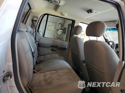 Zdjęcie 10 z 14 samochodu: 2005 FORD EXPLORER SPORT TRAC VIN:1FMZU67K35UB51321 - miniatura