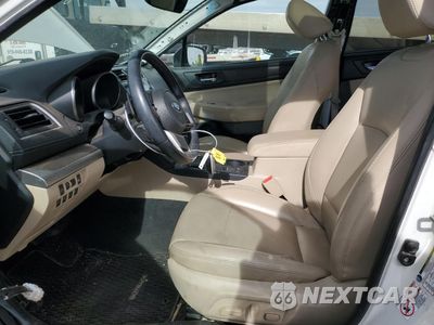Zdjęcie 7 z 13 samochodu: 2019 SUBARU OUTBACK 2.5I LIMITED VIN:4S4BSANC5K3359322 - miniatura
