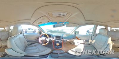 Zdjęcie 14 z 15 samochodu: 2001 LEXUS RX 300 VIN:JTJHF10U910202862 - miniatura