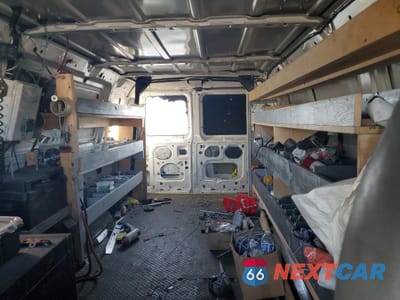 Zdjęcie 10 z 13 samochodu: 1998 FORD ECONOLINE E350 SUPER DUTY VAN VIN:1FTSS34F5WHA03456 - miniatura