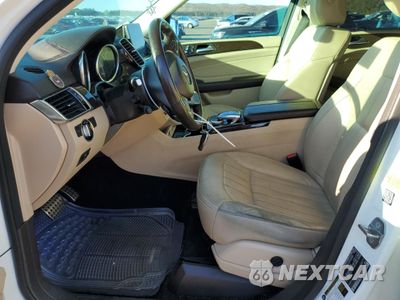 Zdjęcie 7 z 13 samochodu: 2019 MERCEDES-BENZ GLE 400 4MATIC VIN:4JGDA5GB0KB209714 - miniatura