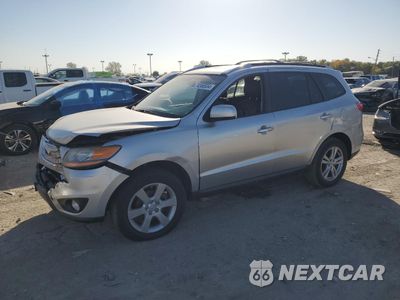 2011 HYUNDAI SANTA FE LIMITED 5XYZKDAG5BG039992 - główne zdjęcie licytacji z USA - miniatura