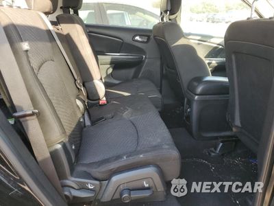 Zdjęcie 11 z 13 samochodu: 2016 DODGE JOURNEY SXT VIN:3C4PDDBG9GT163442 - miniatura