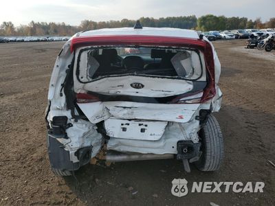 Zdjęcie 6 z 15 samochodu: 2021 KIA SOUL LX VIN:KNDJ23AU5M7751125 - miniatura