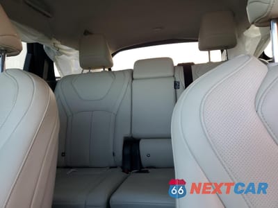 Zdjęcie 10 z 14 samochodu: 2024 INFINITI QX60 LUXE VIN:5N1DL1FRXRC345659 - miniatura