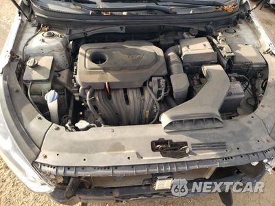 Zdjęcie 11 z 13 samochodu: 2018 HYUNDAI SONATA SPORT VIN:5NPE34AF9JH708758 - miniatura