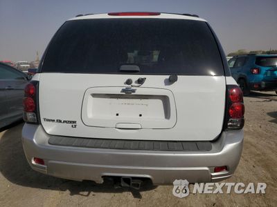 Zdjęcie 6 z 15 samochodu: 2006 CHEVROLET TRAILBLAZER LS VIN:1GNDT13S562242881 - miniatura