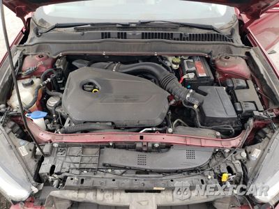 Zdjęcie 12 z 14 samochodu: 2013 FORD FUSION SE VIN:3FA6P0HR2DR279326 - miniatura