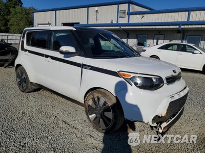 Czwarte zdjęcie samochodu z boku: 2014 KIA SOUL ! VIN:KNDJX3A53E7006756 - miniatura
