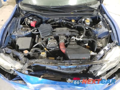 Zdjęcie 12 z 15 samochodu: 2013 SUBARU BRZ 2.0 LIMITED VIN:JF1ZCAC14D1611552 - miniatura