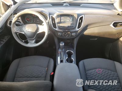 Zdjęcie 8 z 15 samochodu: 2018 CHEVROLET EQUINOX LT VIN:3GNAXJEV9JL293547 - miniatura