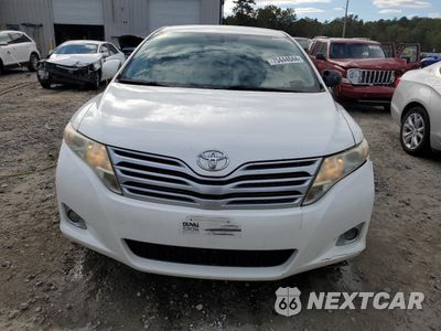 Piąte zdjęcie samochodu w środku: 2011 TOYOTA VENZA VIN:4T3ZA3BB5BU044675 - miniatura