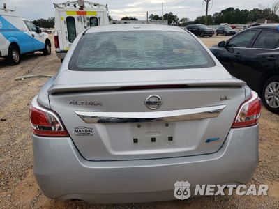 Zdjęcie 6 z 12 samochodu: 2013 NISSAN ALTIMA 2.5 VIN:1N4AL3APXDN491281 - miniatura