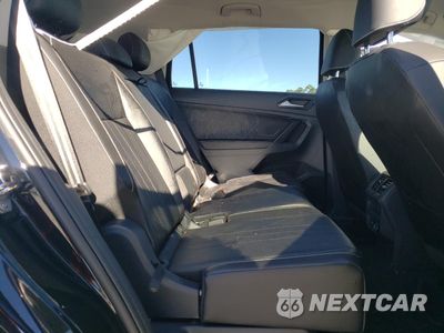 Zdjęcie 10 z 13 samochodu: 2024 VOLKSWAGEN TIGUAN SE VIN:3VV3B7AX9RM065324 - miniatura