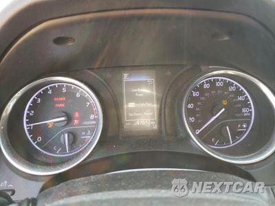 Zdjęcie 9 z 14 samochodu: 2018 TOYOTA CAMRY L VIN:4T1B11HK1JU130540 - miniatura