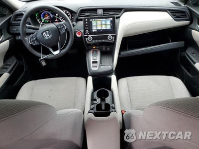 Zdjęcie 8 z 13 samochodu: 2022 HONDA INSIGHT EX VIN:19XZE4F50NE000050 - miniatura