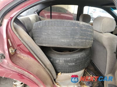 Zdjęcie 10 z 12 samochodu: 1996 NISSAN MAXIMA GLE VIN:JN1CA21D6TT735756 - miniatura