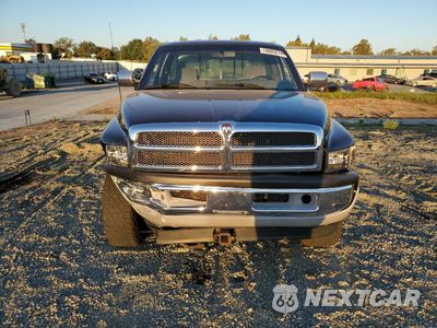 Piąte zdjęcie samochodu w środku: 1994 DODGE RAM 2500 VIN:1B7KF26C1RS588058 - miniatura