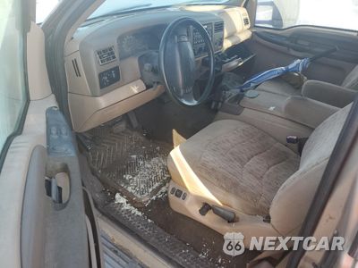 Zdjęcie 8 z 12 samochodu: 1999 FORD F250 SUPER DUTY VIN:1FTNX21F6XEB88682 - miniatura