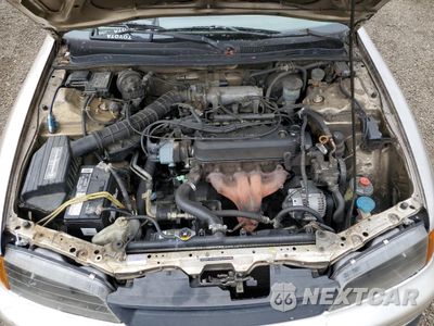 Zdjęcie 11 z 12 samochodu: 1994 HONDA ACCORD LX VIN:1HGCE1728RA010361 - miniatura