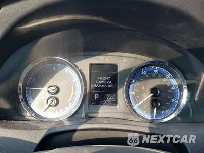 Zdjęcie 9 z 14 samochodu: 2018 TOYOTA COROLLA L VIN:2T1BURHE7JC028175 - miniatura