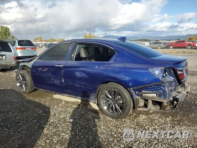 Drugie zdjęcie samochodu z przodu: 2017 HONDA ACCORD TOURING HYBRID VIN:JHMCR6F76HC010180 - miniatura