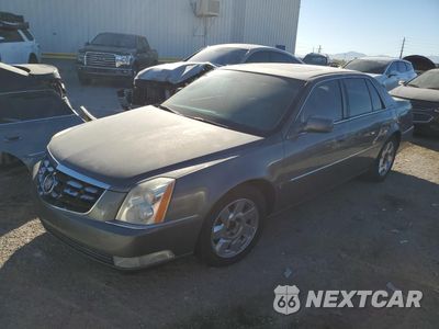 2008 CADILLAC DTS 1G6KD57Y38U146731 - główne zdjęcie licytacji z USA - miniatura