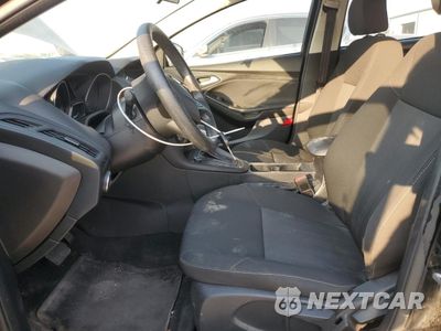 Zdjęcie 7 z 15 samochodu: 2017 FORD FOCUS SE VIN:1FADP3F20HL254380 - miniatura