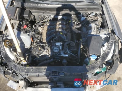 Zdjęcie 11 z 13 samochodu: 2015 HYUNDAI EQUUS SIGNATURE VIN:KMHGH4JH9FU093228 - miniatura