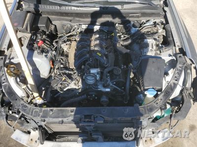 Zdjęcie 11 z 13 samochodu: 2015 HYUNDAI EQUUS SIGNATURE VIN:KMHGH4JH9FU093228 - miniatura