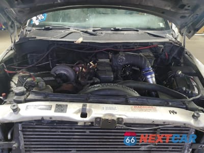 Zdjęcie 12 z 14 samochodu: 1996 DODGE RAM 2500 VIN:1B7KF23CXTJ113199 - miniatura