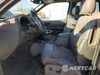Zdjęcie 7 z 12 samochodu: 2004 CHEVROLET TRAILBLAZER LS VIN:1GNDT13S942212960 - miniatura