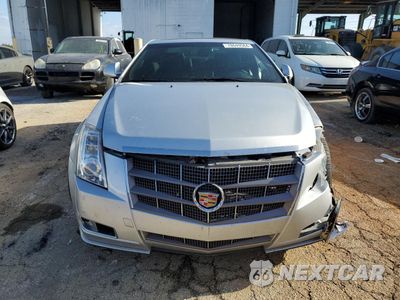 Piąte zdjęcie samochodu w środku: 2011 CADILLAC CTS PREMIUM COLLECTION VIN:1G6DP1ED9B0103079 - miniatura