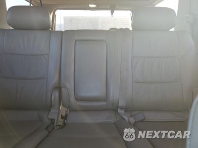 Zdjęcie 10 z 15 samochodu: 2004 TOYOTA SEQUOIA SR5 VIN:5TDBT44A64S214164 - miniatura