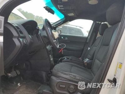 Zdjęcie 7 z 13 samochodu: 2015 FORD EXPLORER POLICE INTERCEPTOR VIN:1FM5K8AR9FGB91988 - miniatura