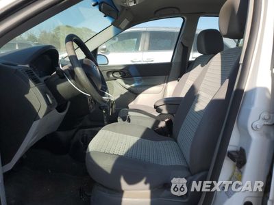 Zdjęcie 7 z 14 samochodu: 2007 FORD FOCUS ZX4 VIN:1FAHP34N47W343851 - miniatura
