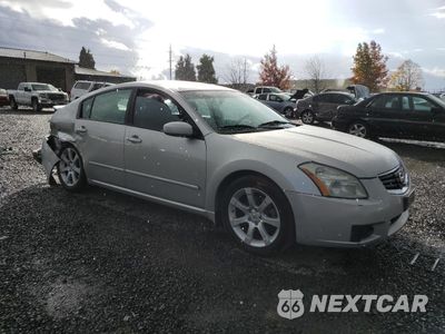 Czwarte zdjęcie samochodu z boku: 2007 NISSAN MAXIMA SE VIN:1N4BA41E77C862816 - miniatura