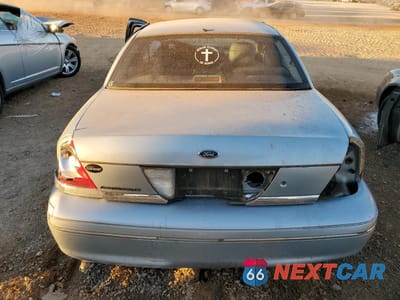 Zdjęcie 6 z 13 samochodu: 2004 FORD CROWN VICTORIA LX VIN:2FAHP74W84X151316 - miniatura