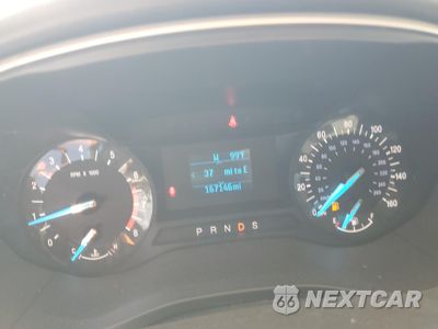 Zdjęcie 9 z 14 samochodu: 2013 FORD FUSION S VIN:3FA6P0G77DR212480 - miniatura
