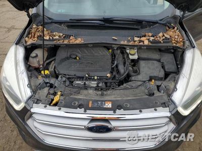 Zdjęcie 12 z 13 samochodu: 2017 FORD ESCAPE SE VIN:1FMCU0GD0HUC63356 - miniatura