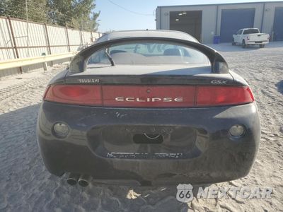 Zdjęcie 6 z 12 samochodu: 1997 MITSUBISHI ECLIPSE GSX VIN:4A3AL54F8VE107196 - miniatura